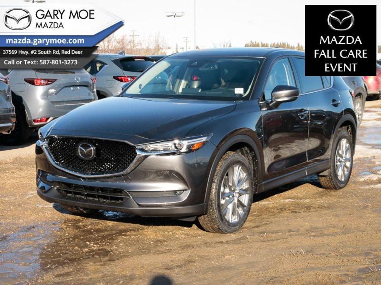 2021 Mazda CX-5 -0