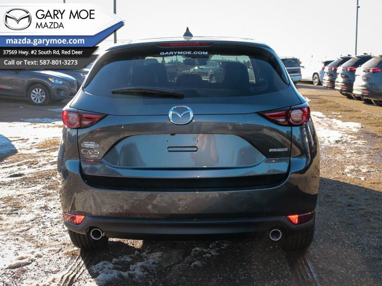 2021 Mazda CX-5 -2