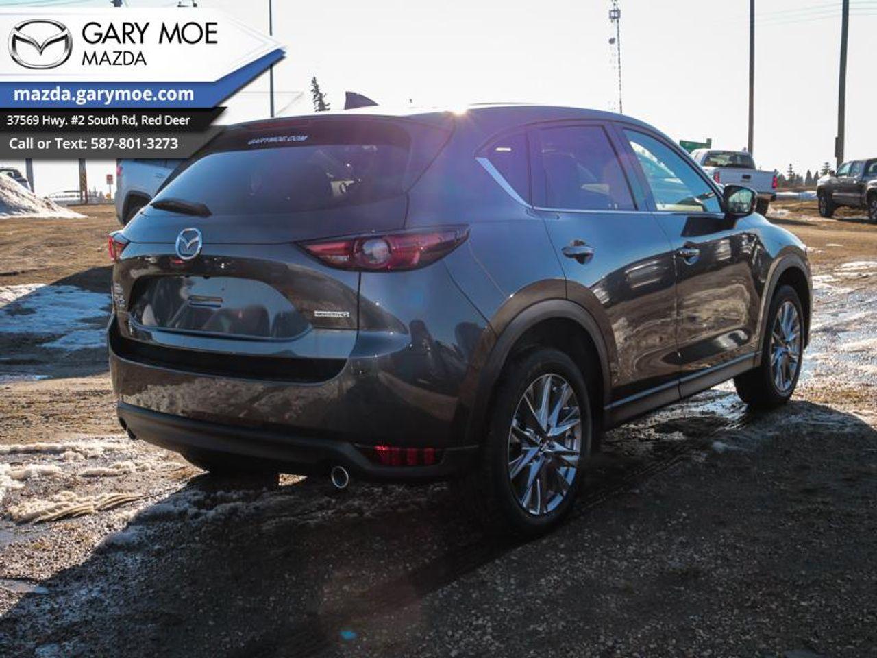 2021 Mazda CX-5 -3