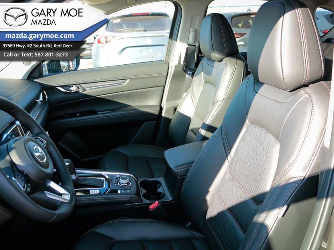 2021 Mazda CX-5 -4