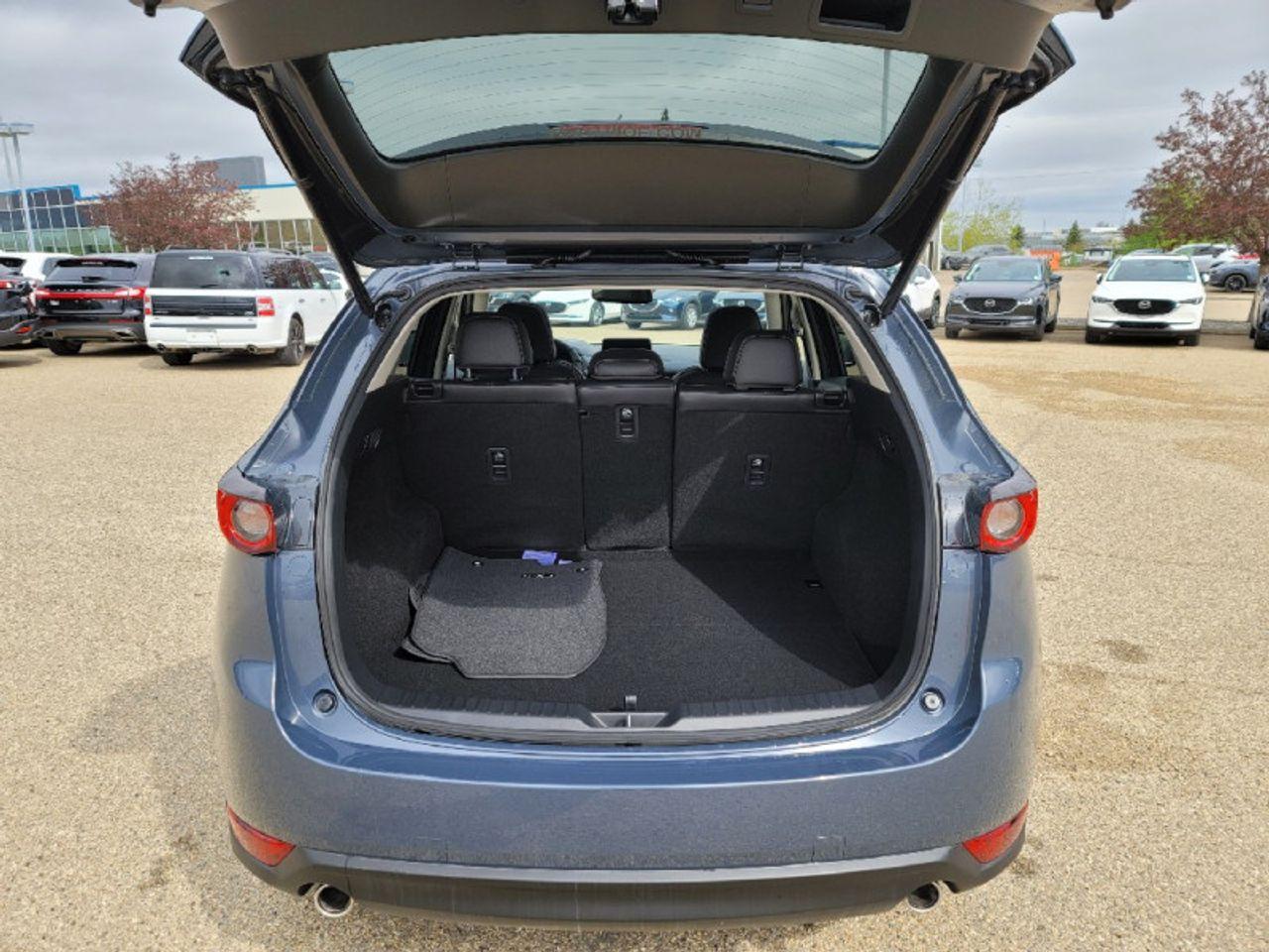 2021 Mazda CX-5 -4