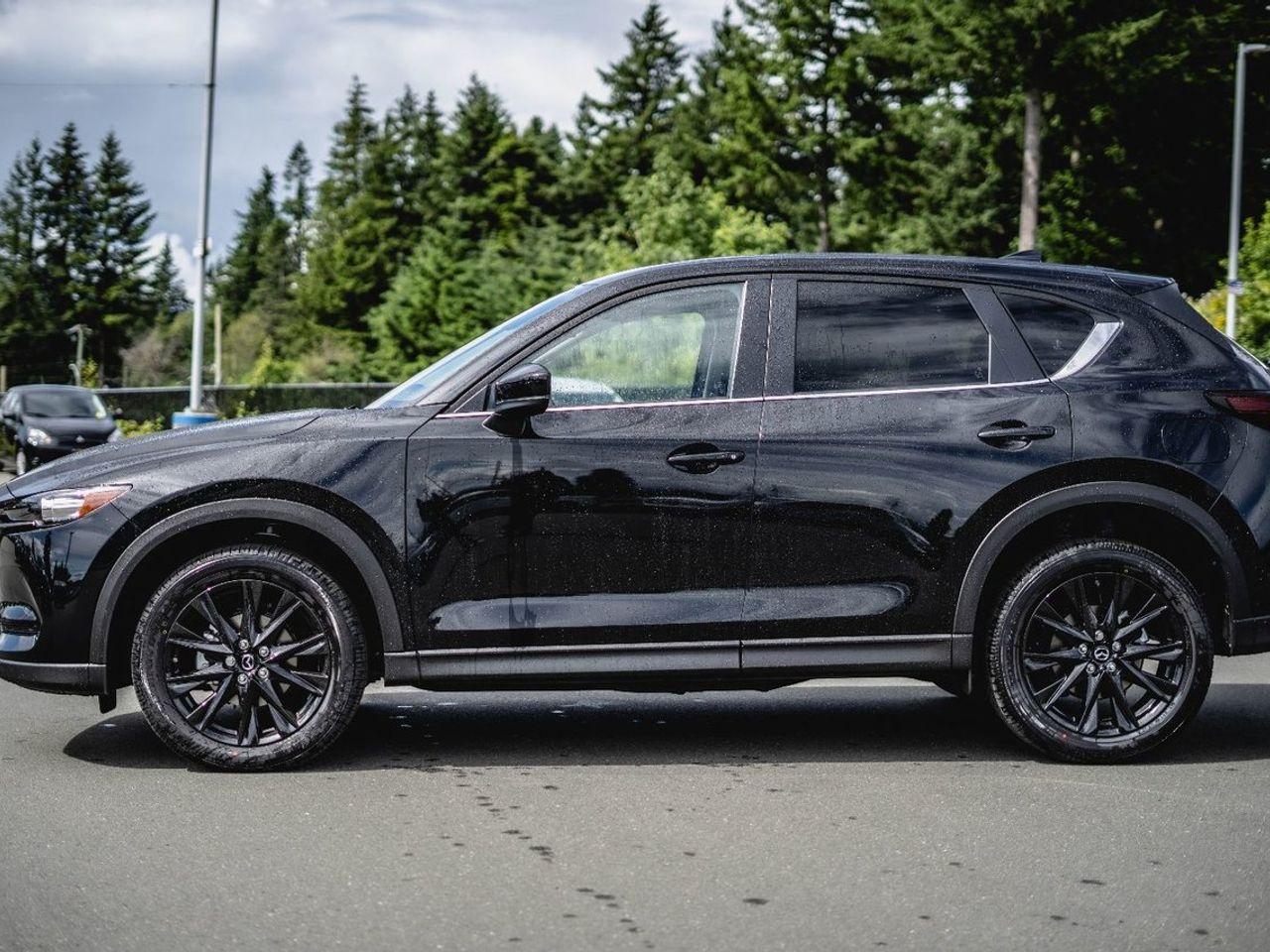 2021 Mazda CX-5 Kuro Edition-2