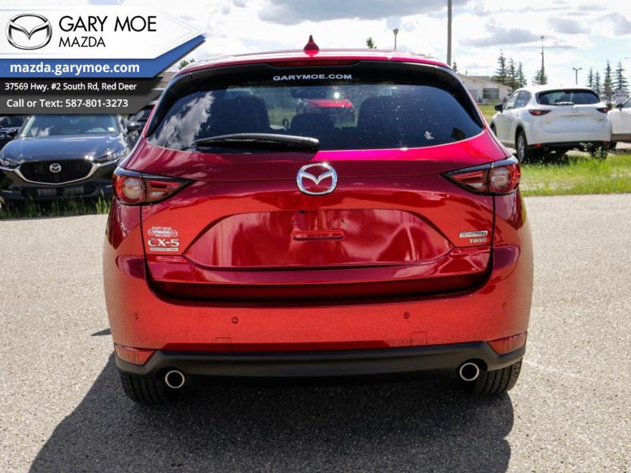 2021 Mazda CX-5 -3