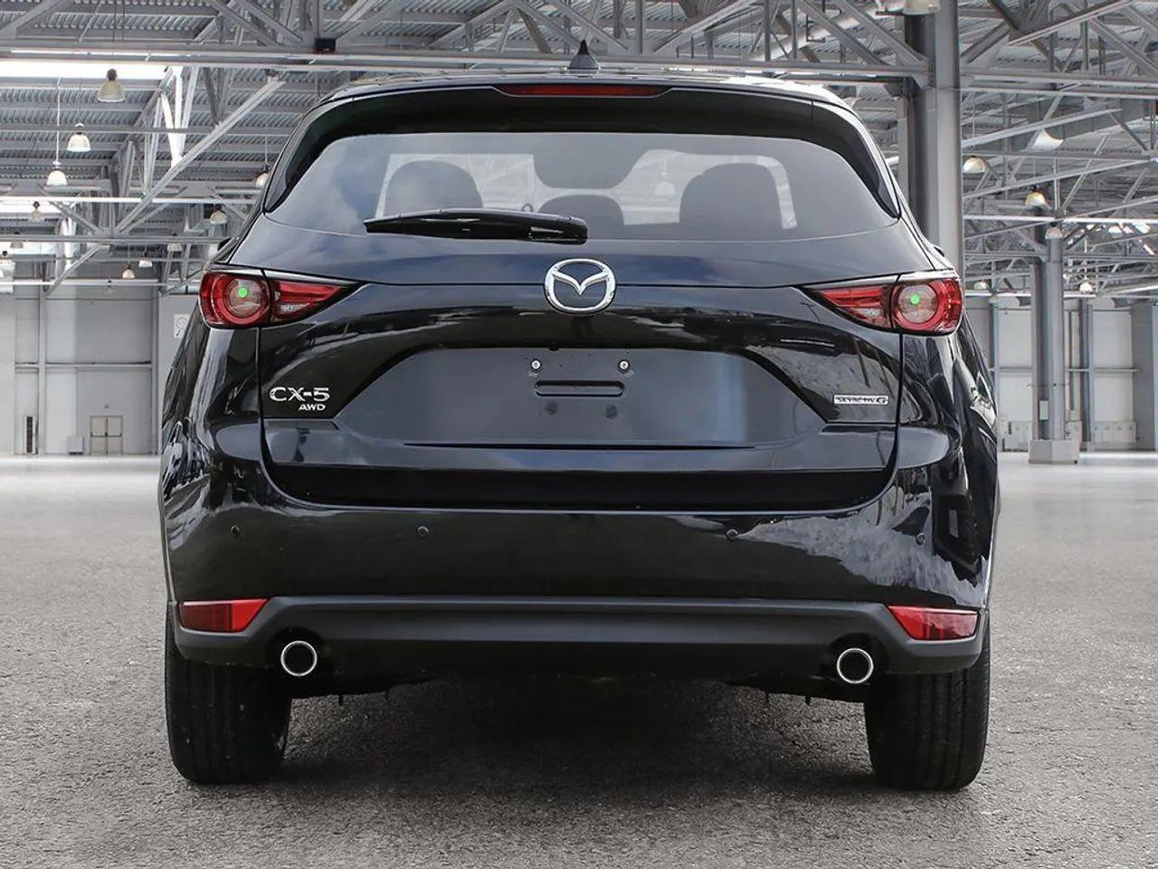 2021 Mazda CX-5 Signature-4
