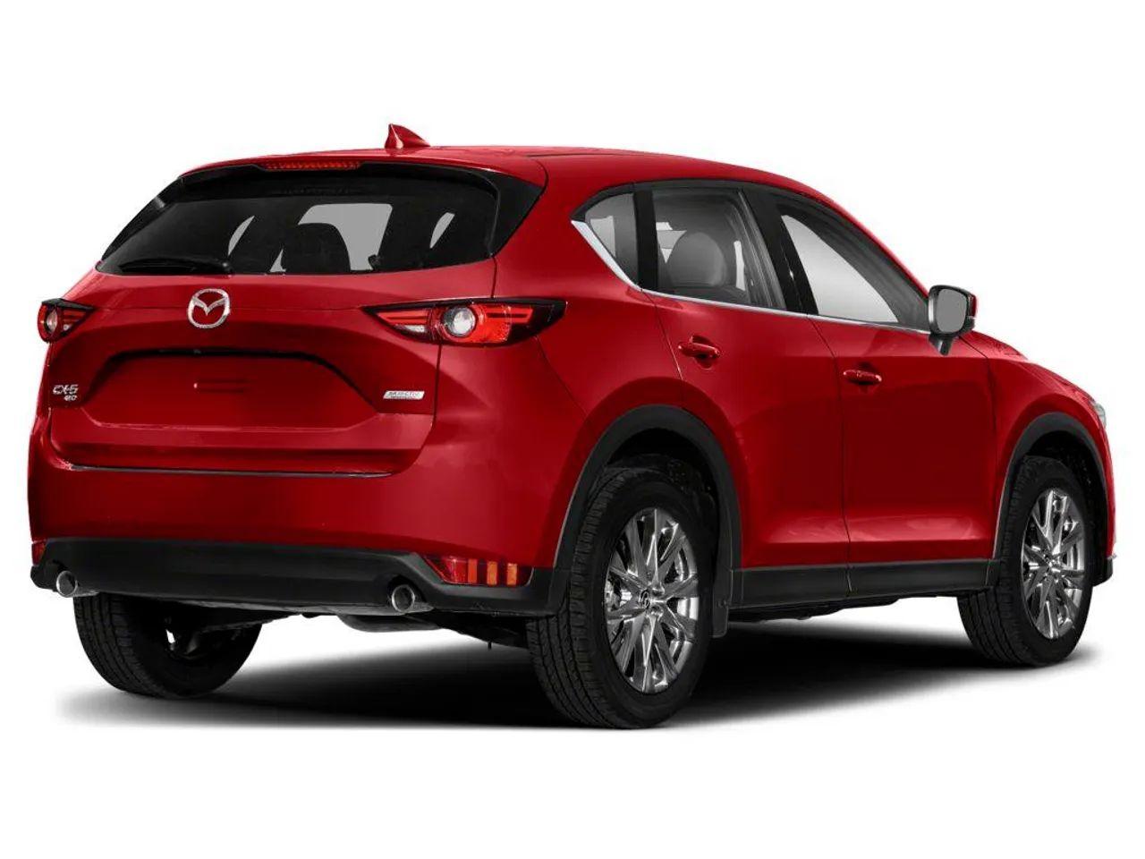 2021 Mazda CX-5 Signature-2