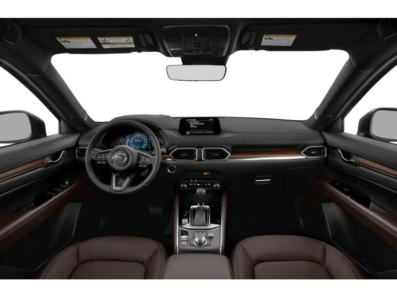 2021 Mazda CX-5 Signature-4