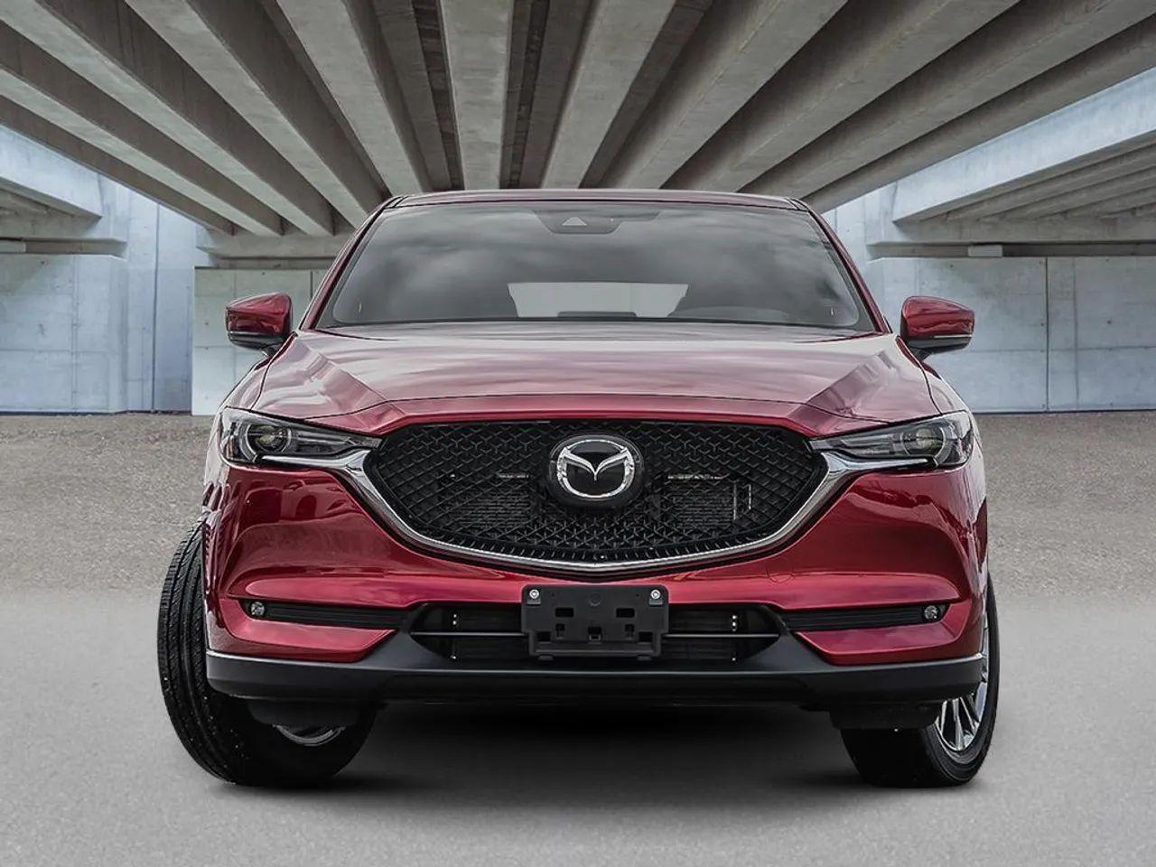 2021 Mazda CX-5 Signature-1