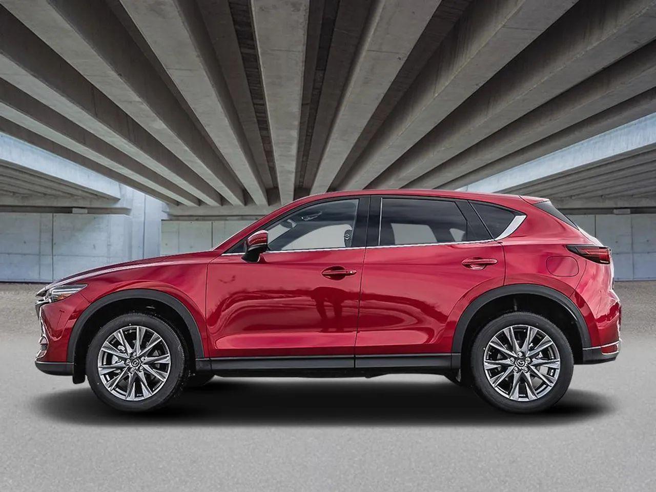 2021 Mazda CX-5 Signature-2