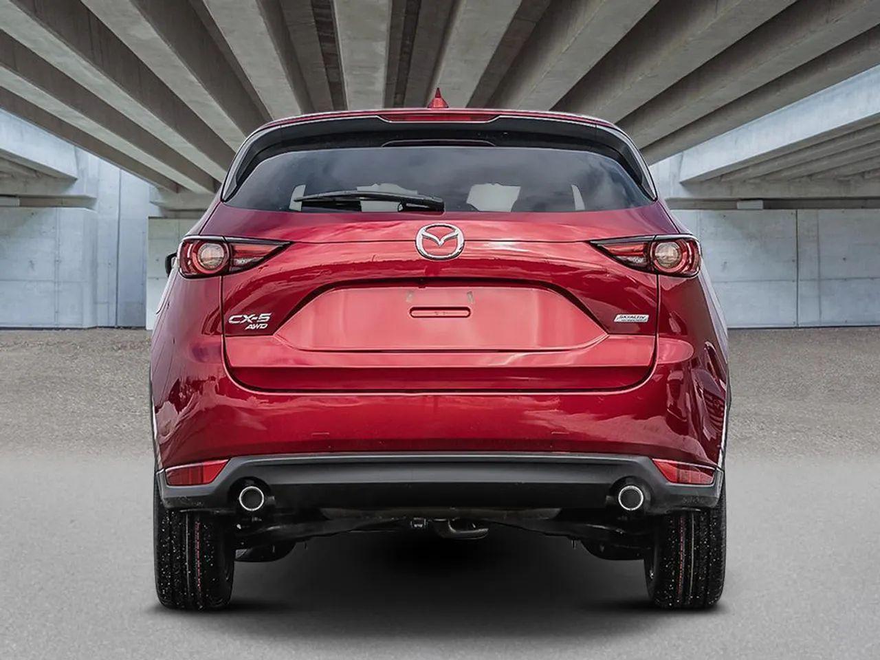 2021 Mazda CX-5 Signature-4
