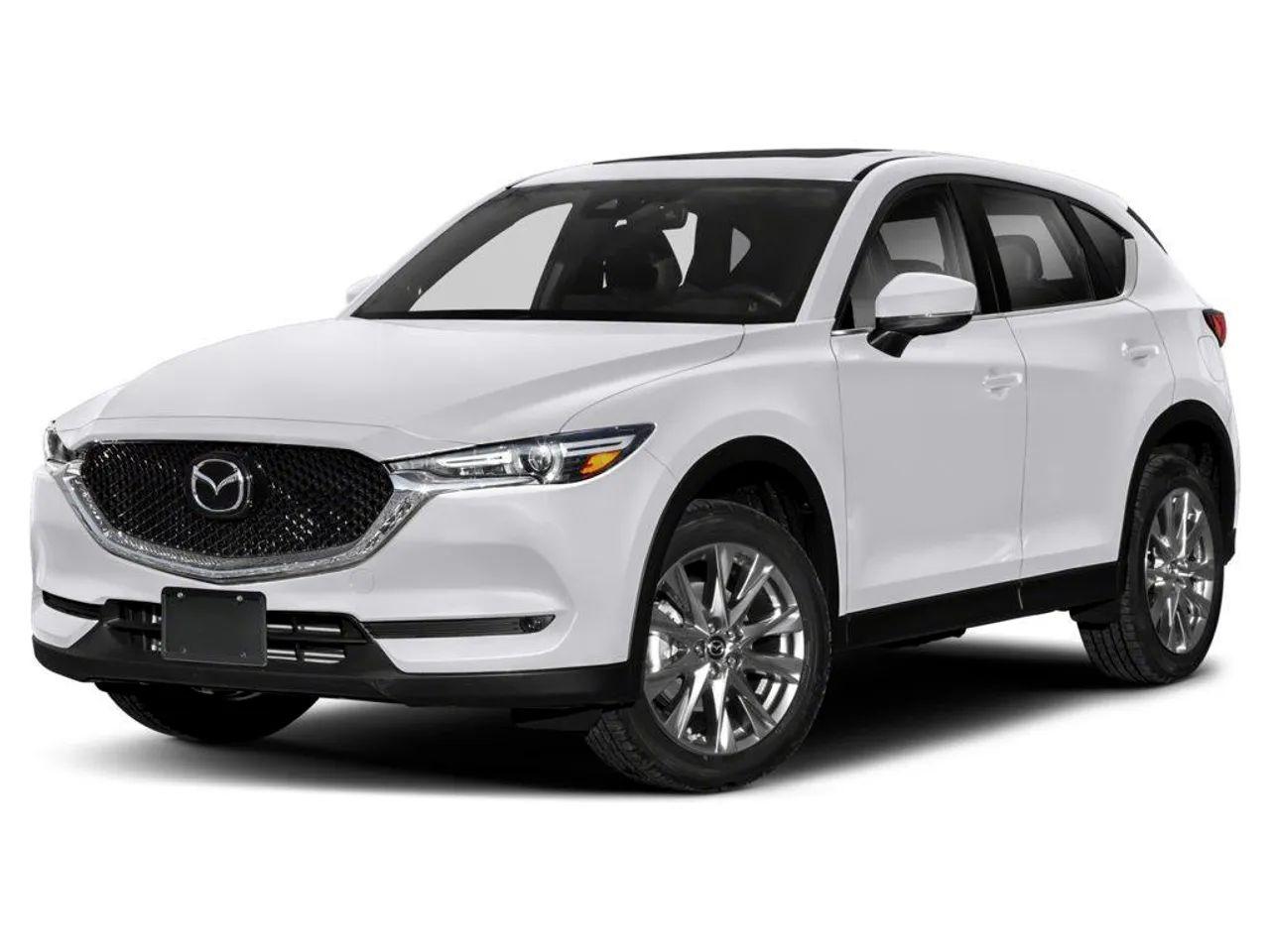 2021 Mazda CX-5 Signature-0