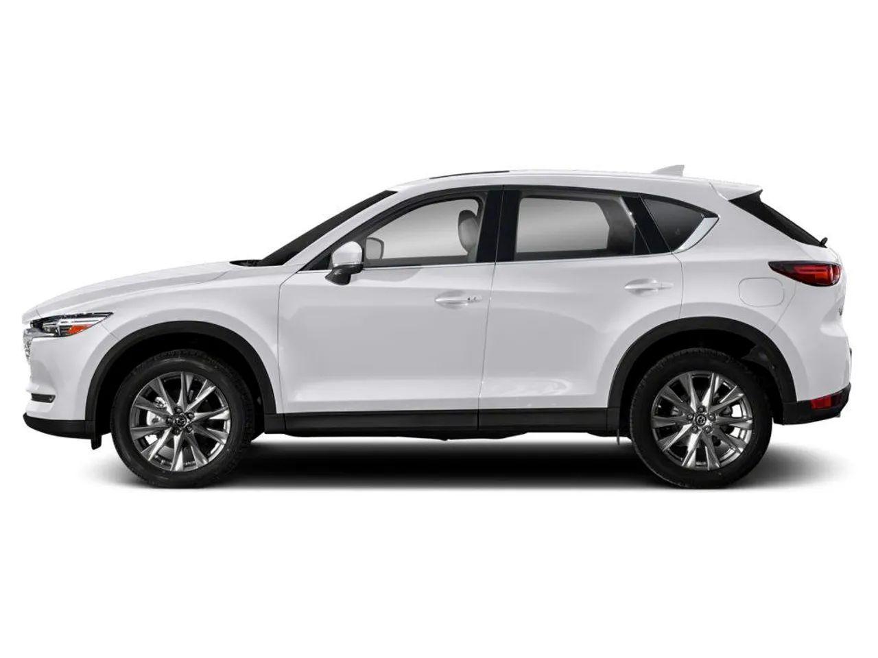 2021 Mazda CX-5 Signature-1