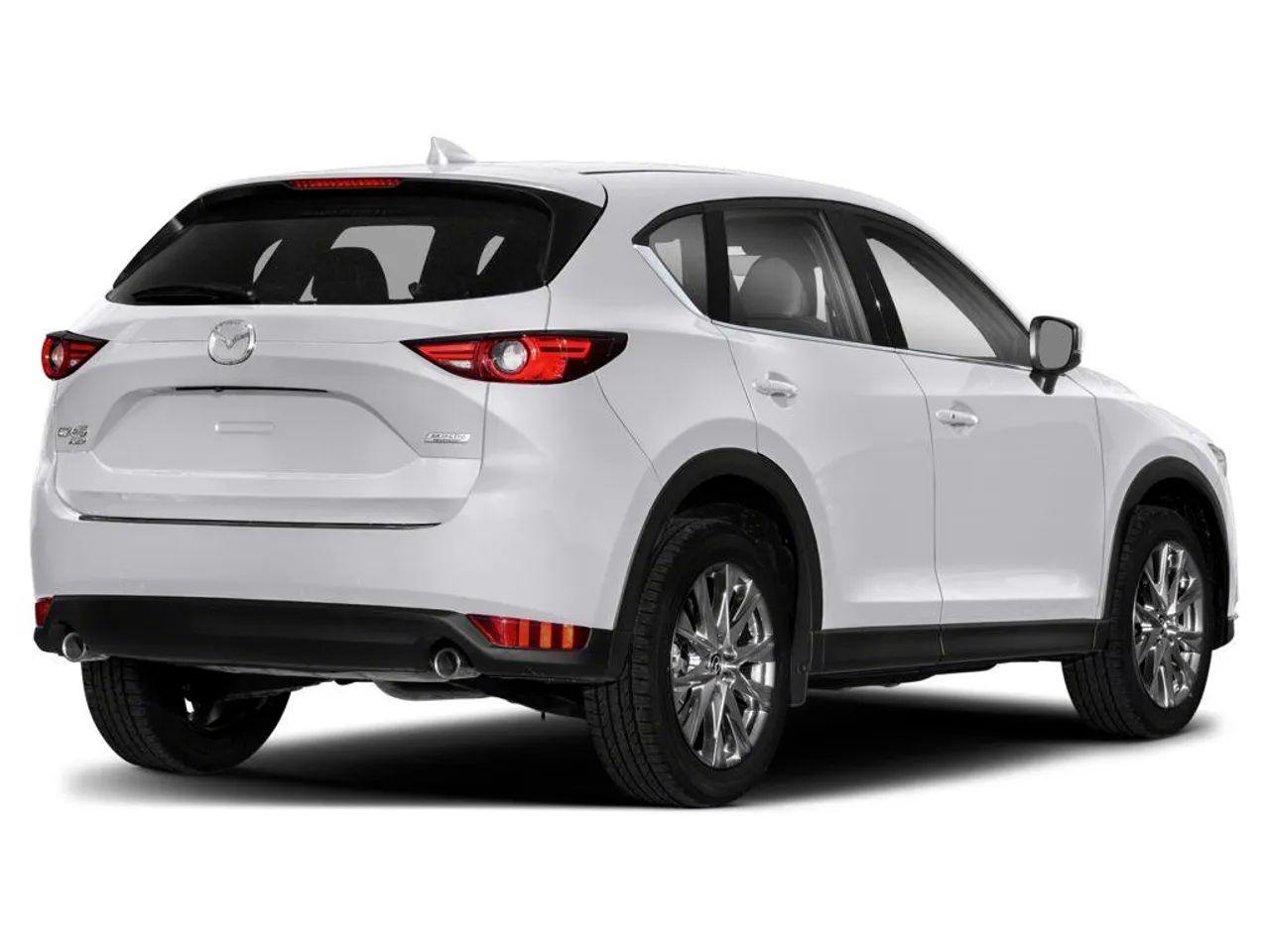 2021 Mazda CX-5 Signature-2