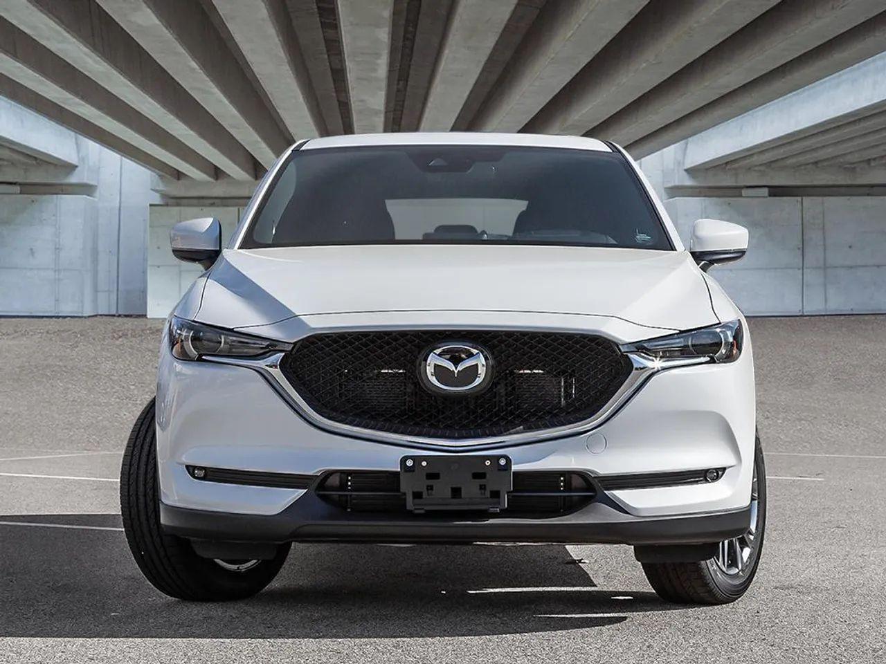 2021 Mazda CX-5 Signature-1
