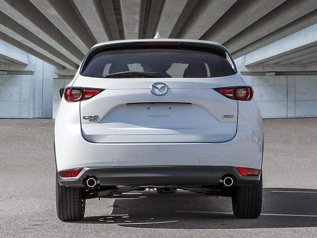 2021 Mazda CX-5 Signature-4