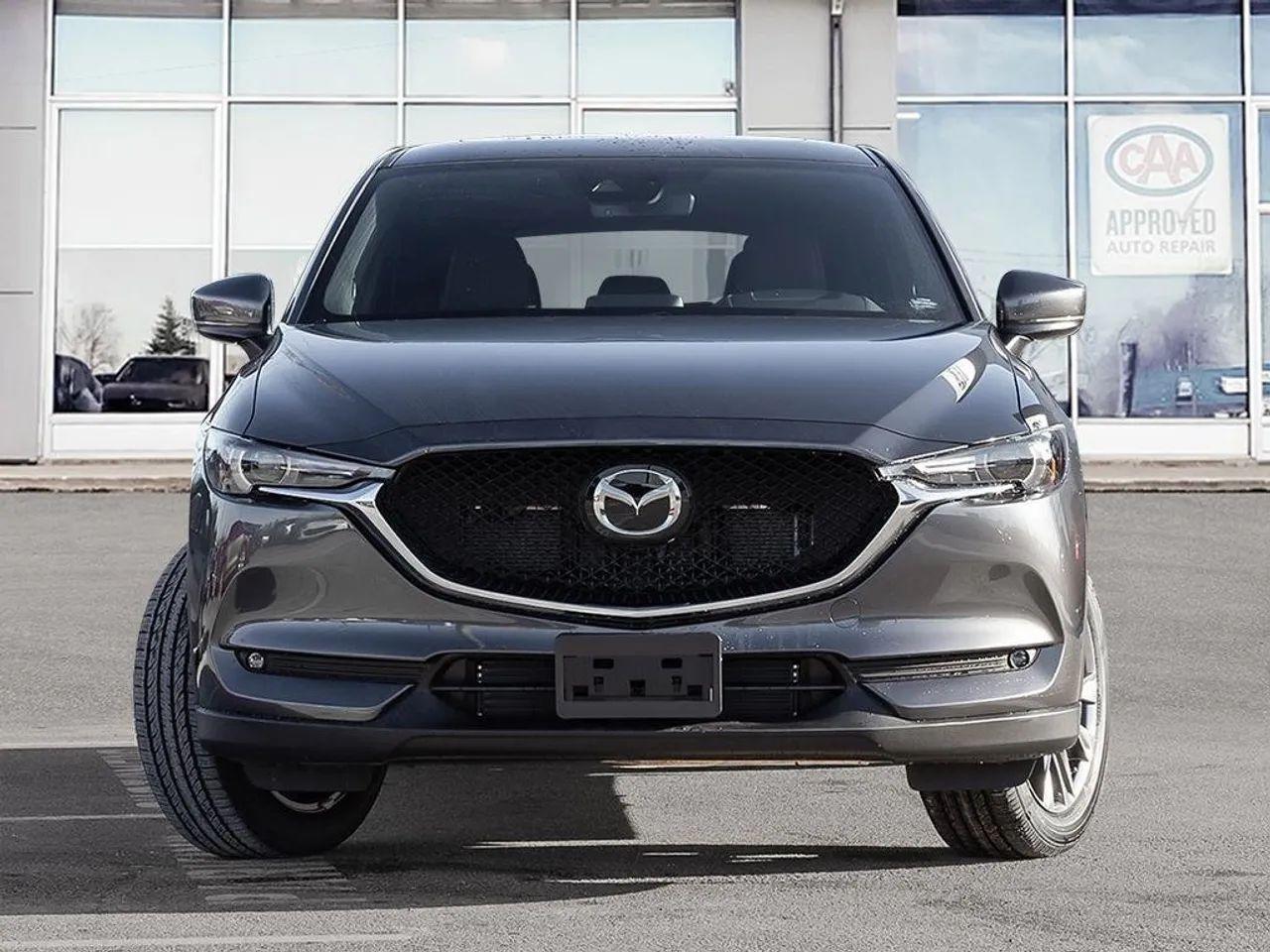 2021 Mazda CX-5 Signature-1