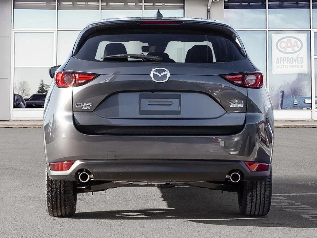 2021 Mazda CX-5 Signature-4