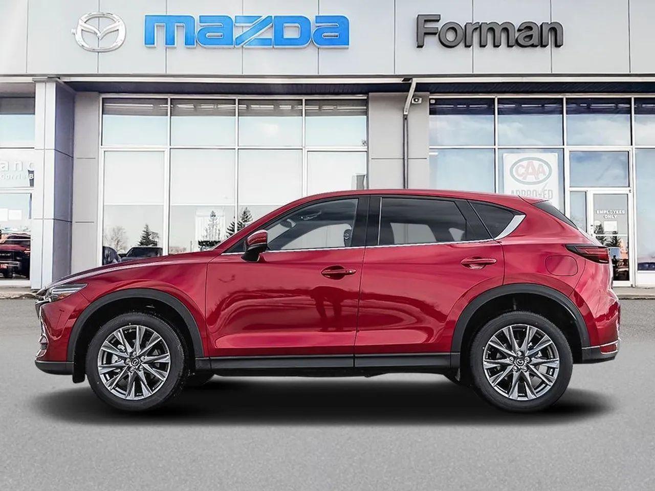 2021 Mazda CX-5 Signature-2