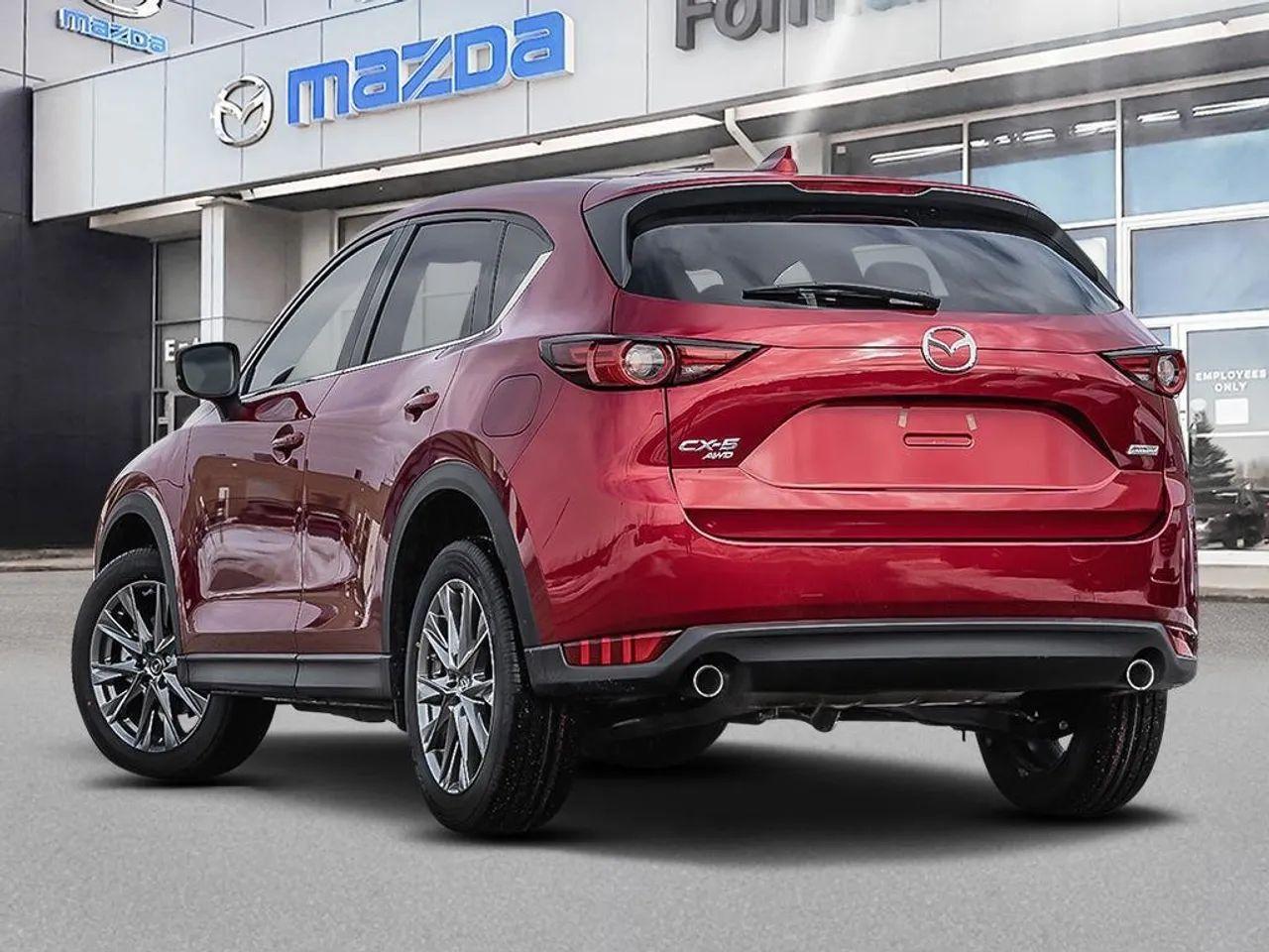 2021 Mazda CX-5 Signature-3