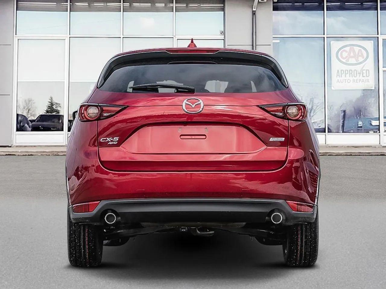 2021 Mazda CX-5 Signature-4