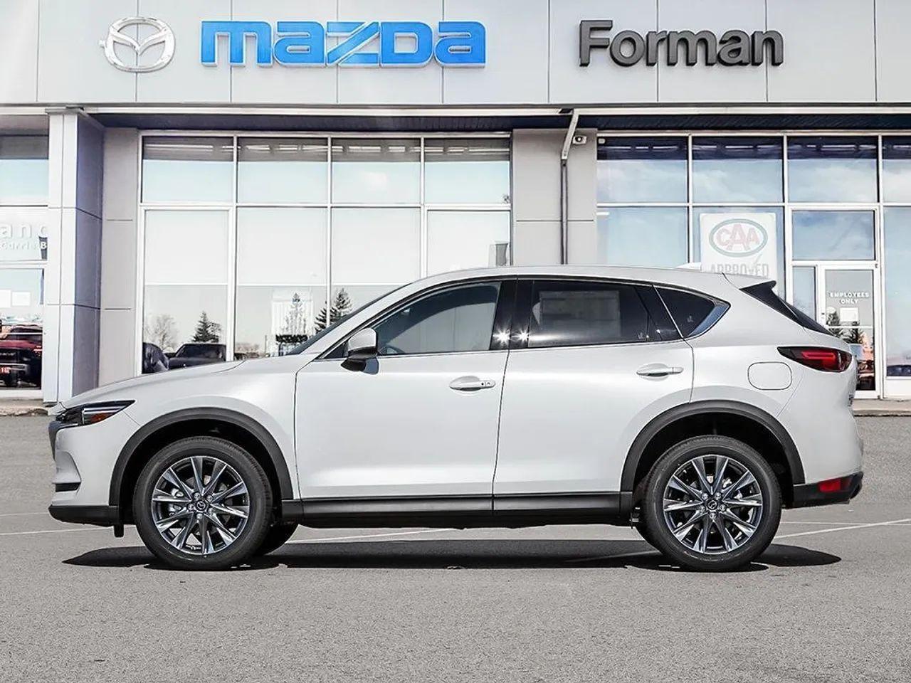 2021 Mazda CX-5 Signature-2