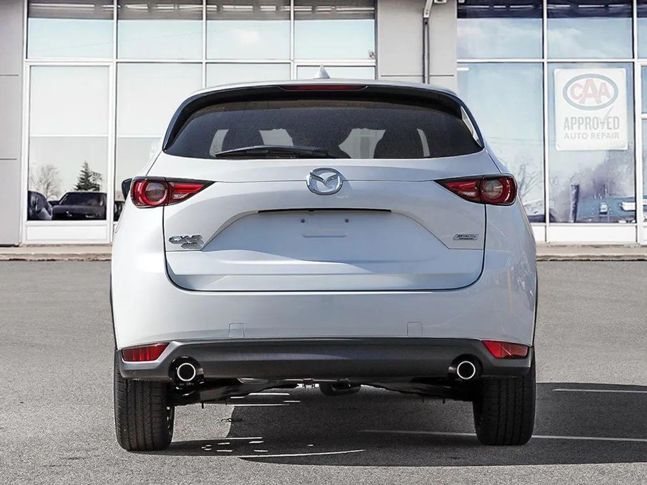 2021 Mazda CX-5 Signature-4