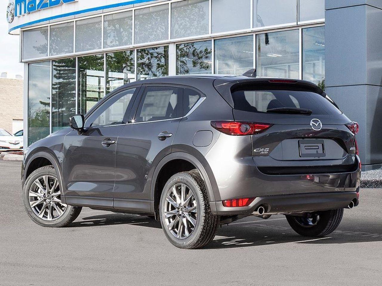 2021 Mazda CX-5 Signature-4