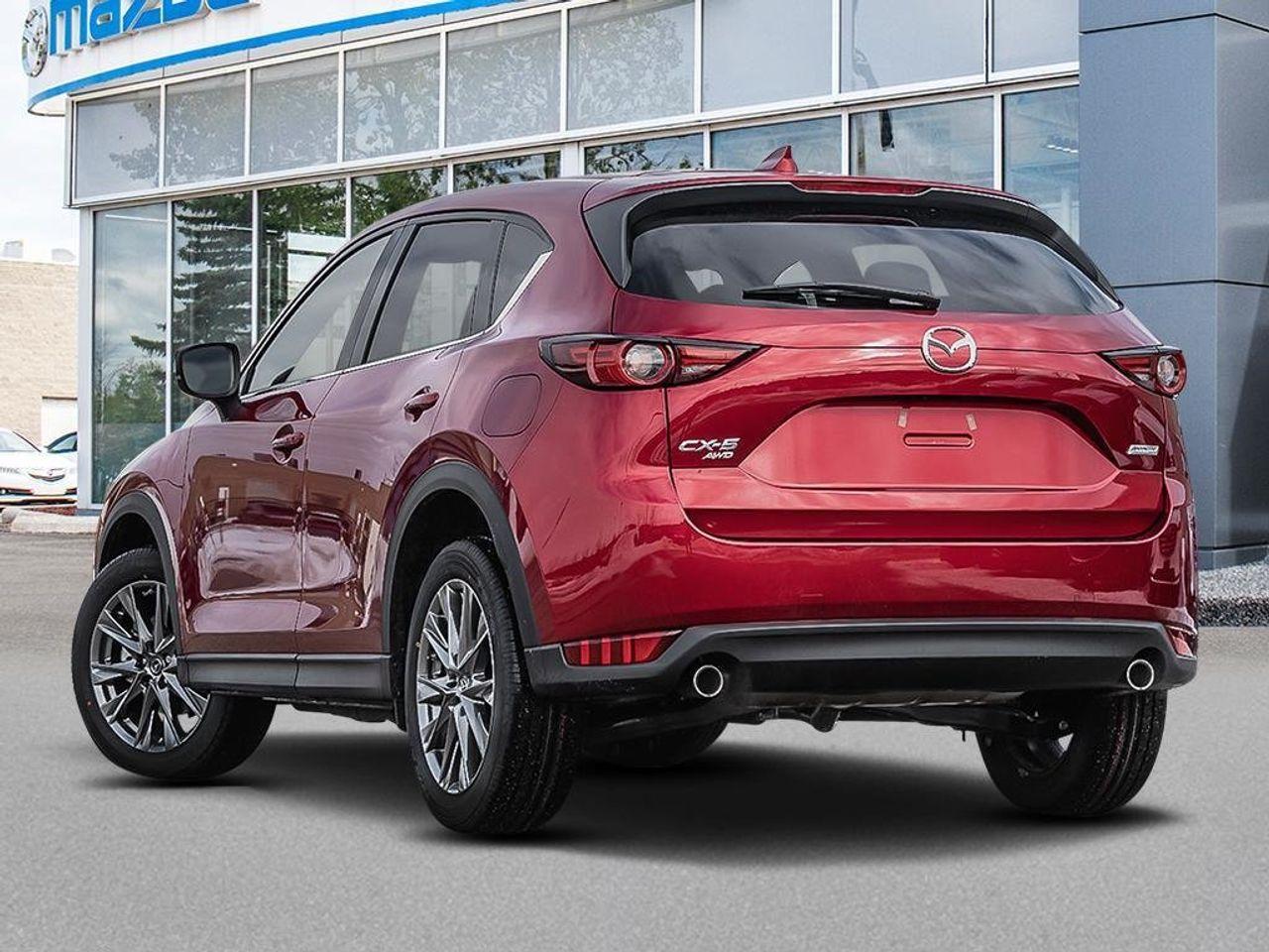 2021 Mazda CX-5 Signature-4