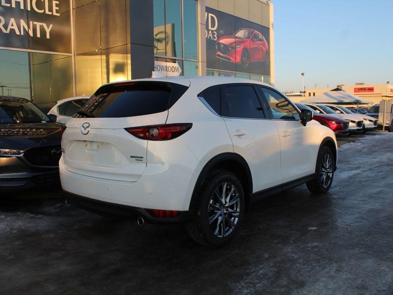 2021 Mazda CX-5 Signature-4
