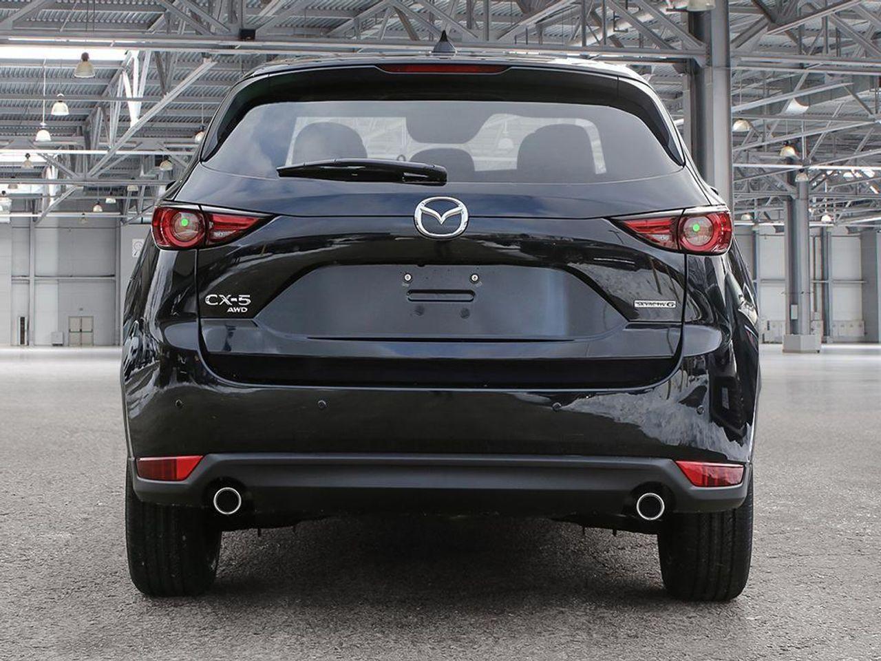 2021 Mazda CX-5 Signature-4