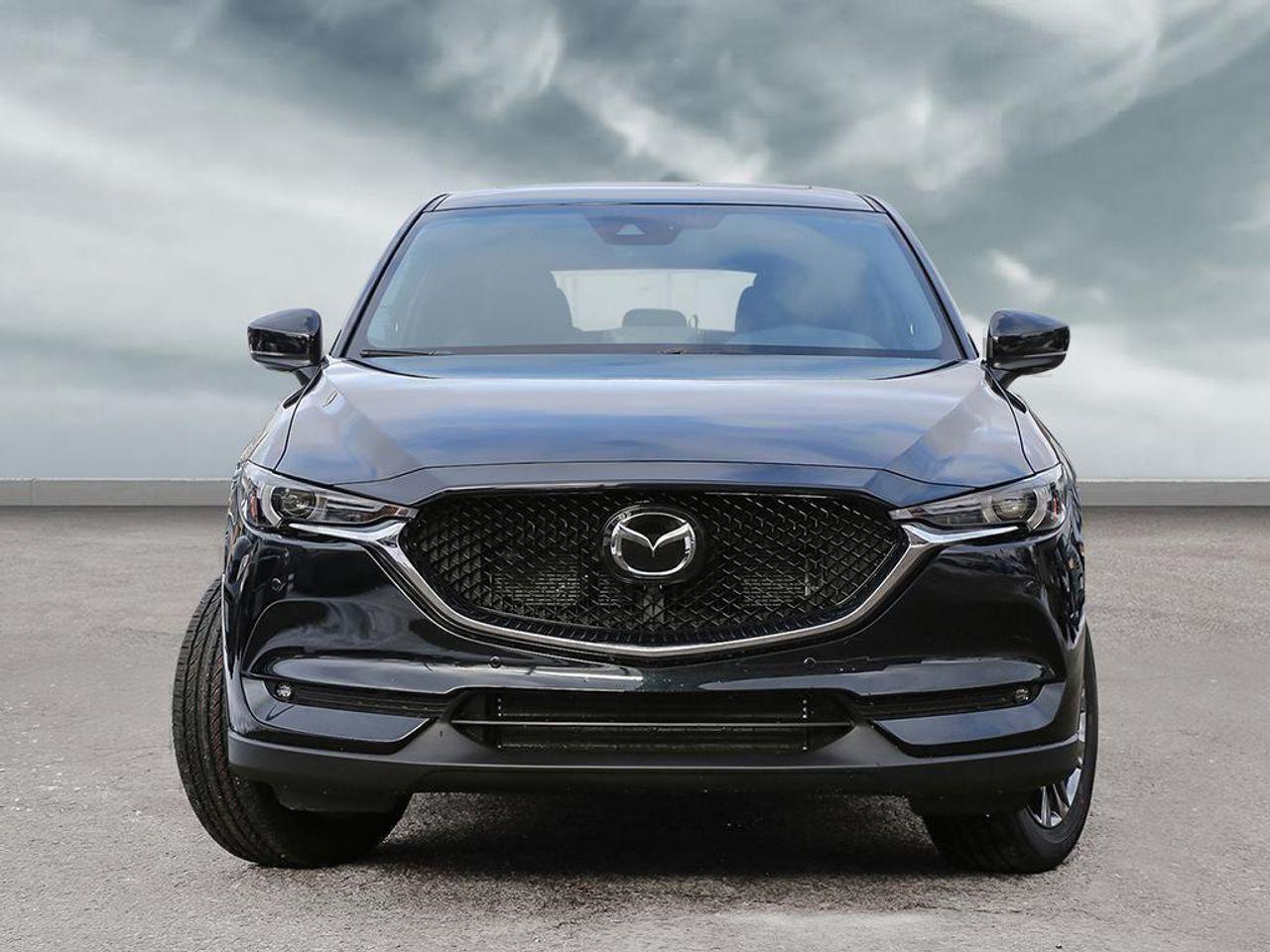 2021 Mazda CX-5 Signature-1
