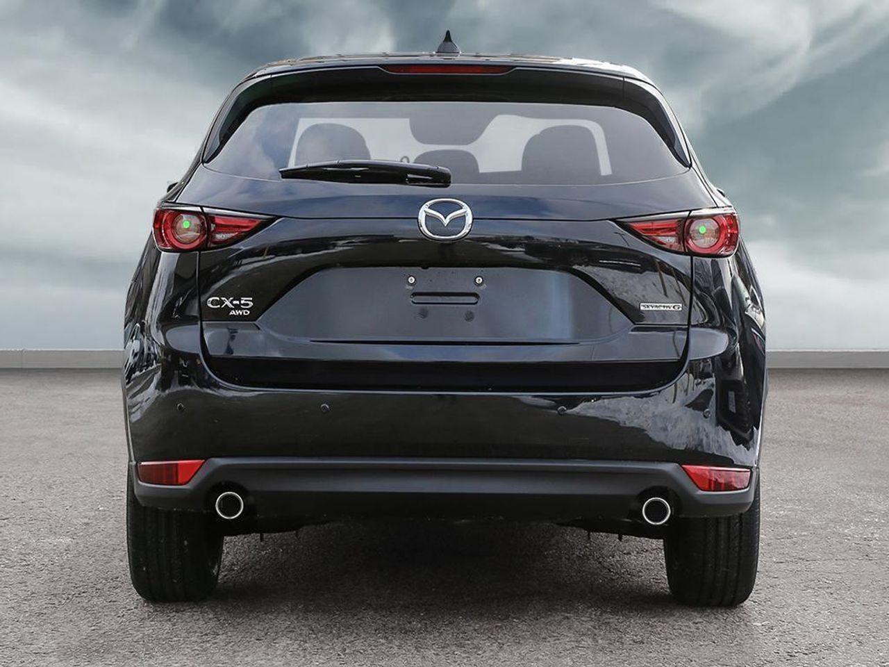 2021 Mazda CX-5 Signature-4