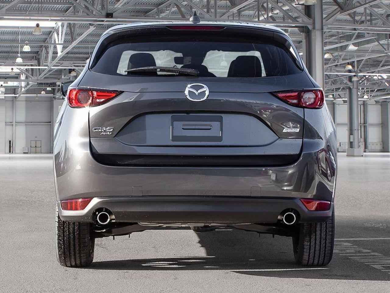 2021 Mazda CX-5 Signature-4