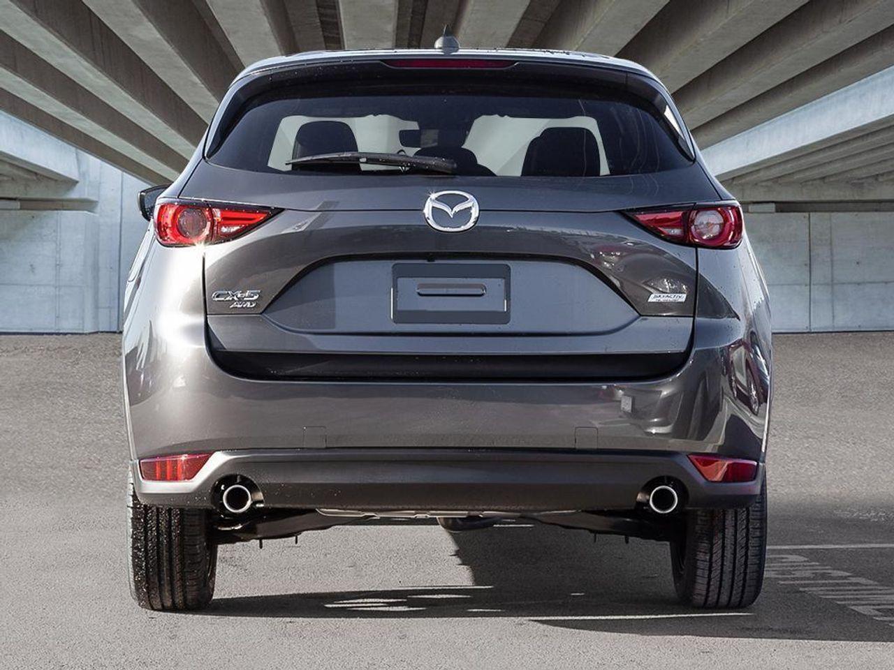 2021 Mazda CX-5 Signature-4
