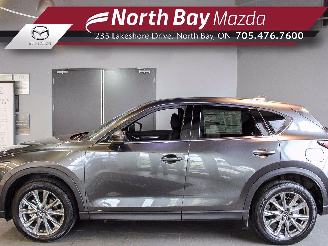 2021 Mazda CX-5 Signature-1