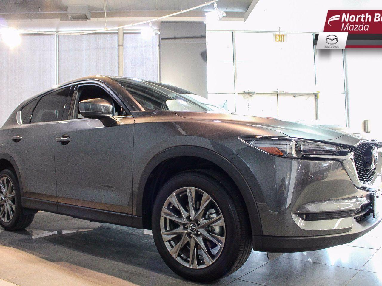 2021 Mazda CX-5 Signature-4