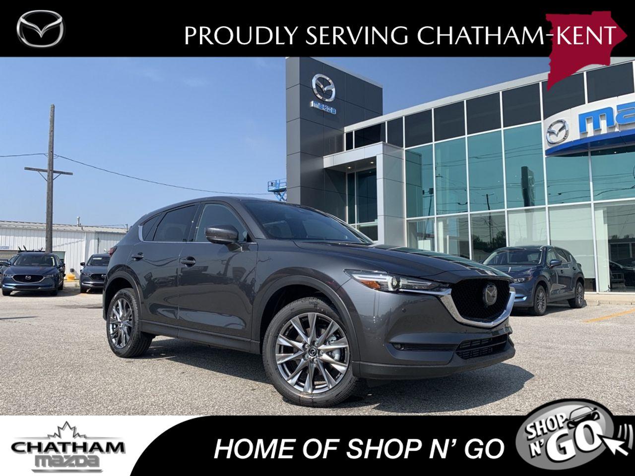 2021 Mazda CX-5 Signature-0