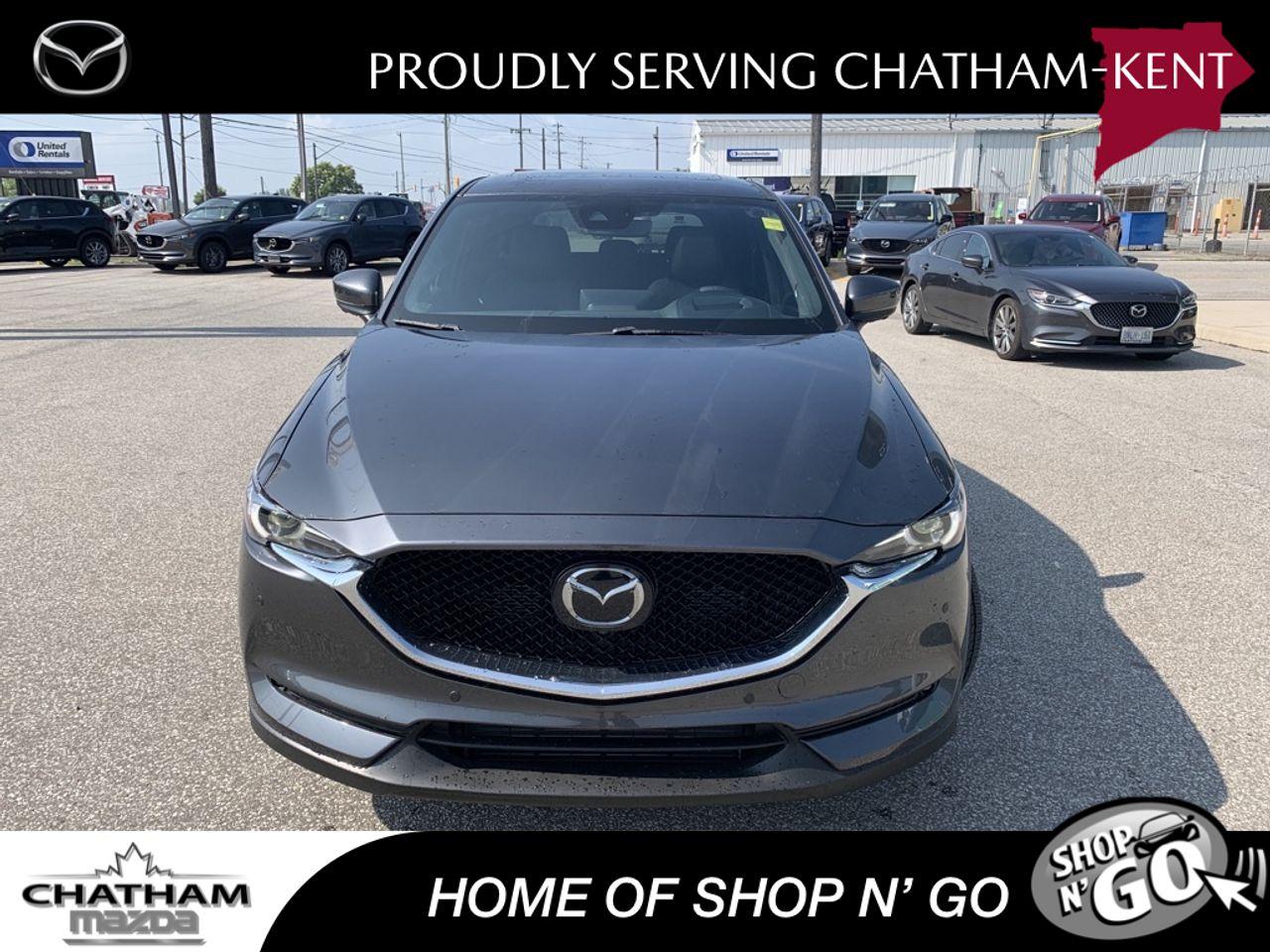 2021 Mazda CX-5 Signature-1