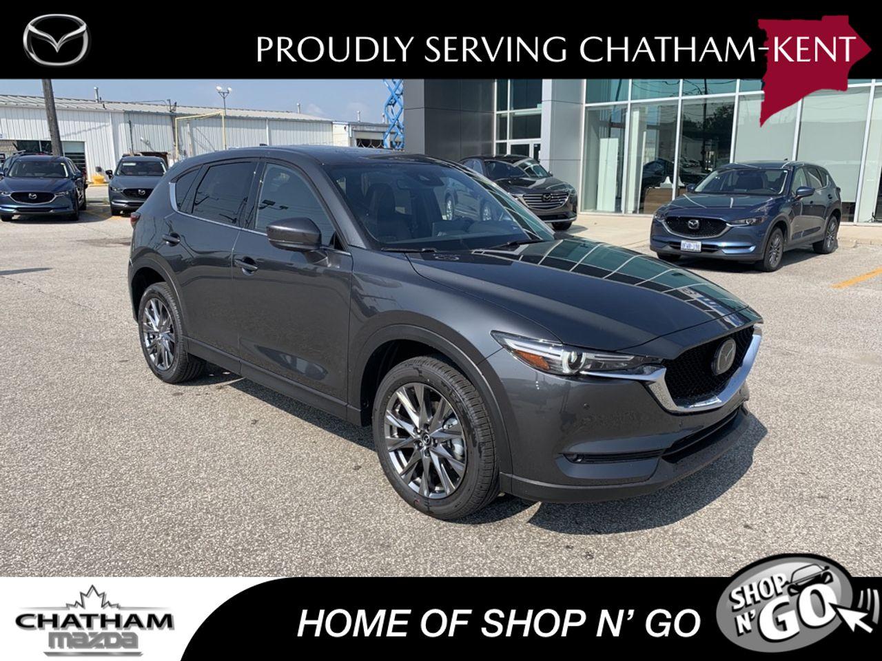 2021 Mazda CX-5 Signature-2