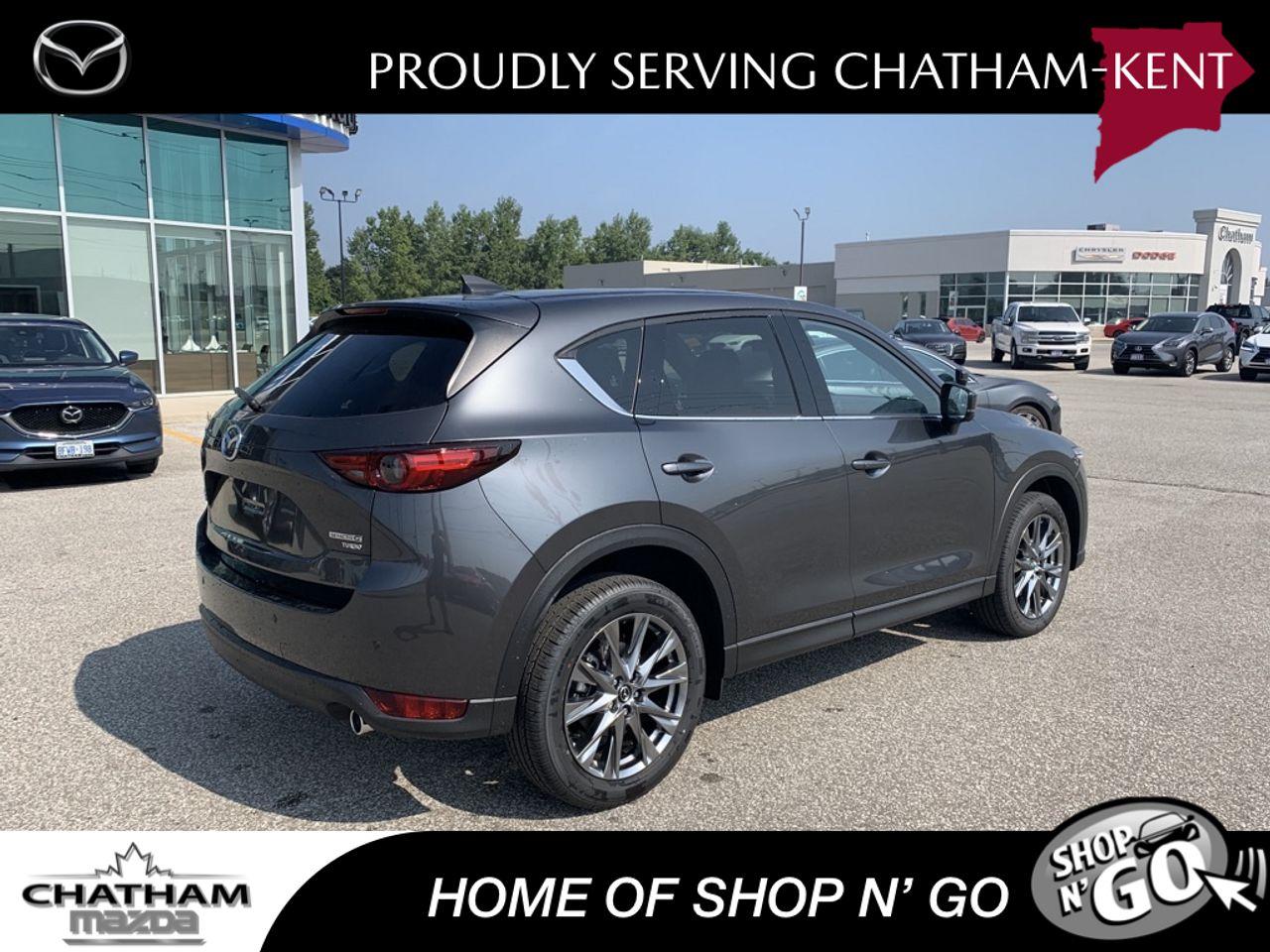 2021 Mazda CX-5 Signature-4