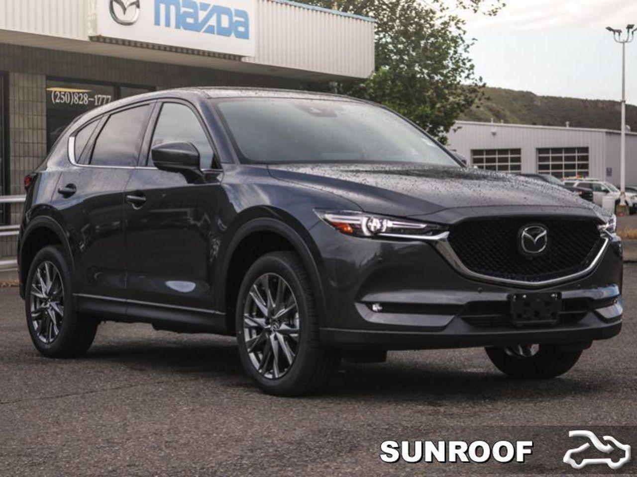 2021 Mazda CX-5 Signature-2