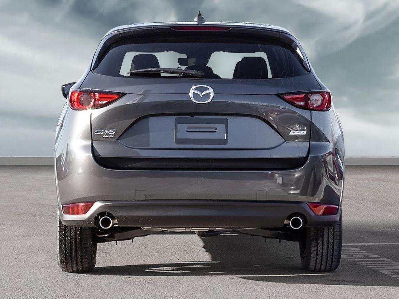 2021 Mazda CX-5 Signature-4