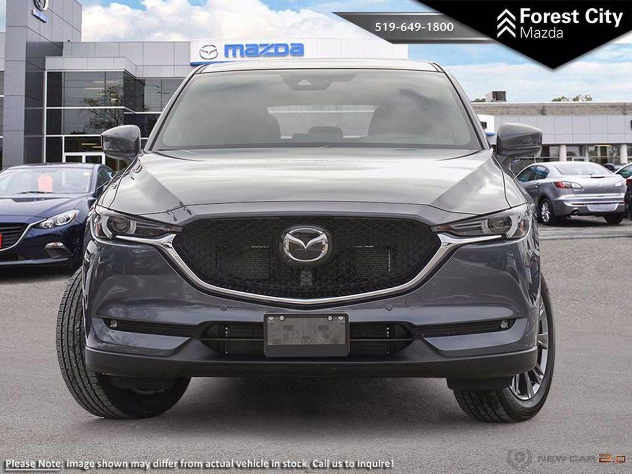 2021 Mazda CX-5 Signature-1