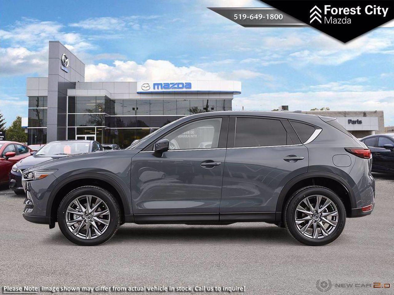 2021 Mazda CX-5 Signature-2