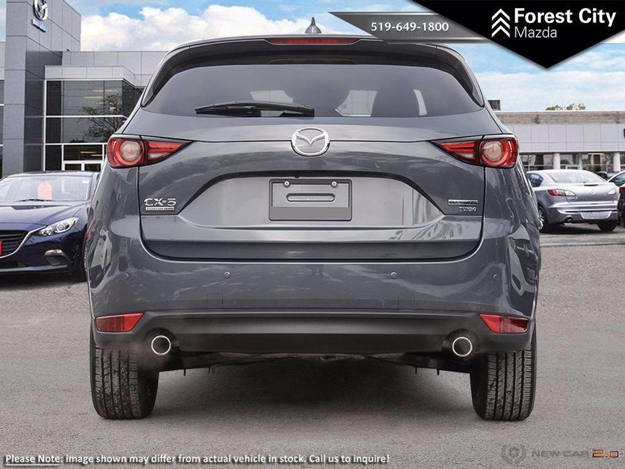 2021 Mazda CX-5 Signature-4