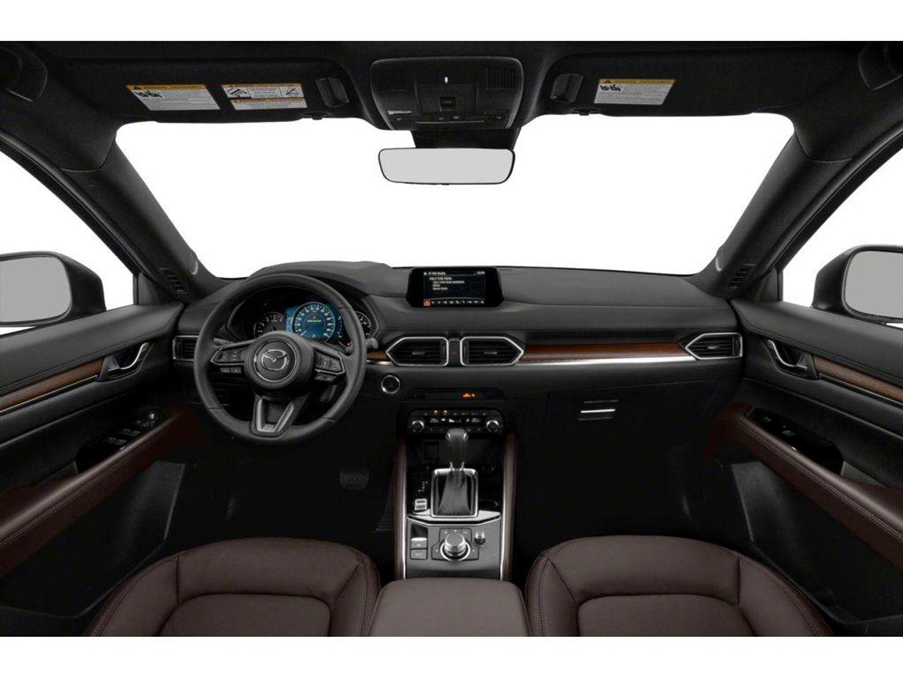2021 Mazda CX-5 Signature-4