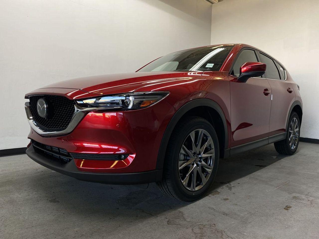 2021 Mazda CX-5 Signature-1