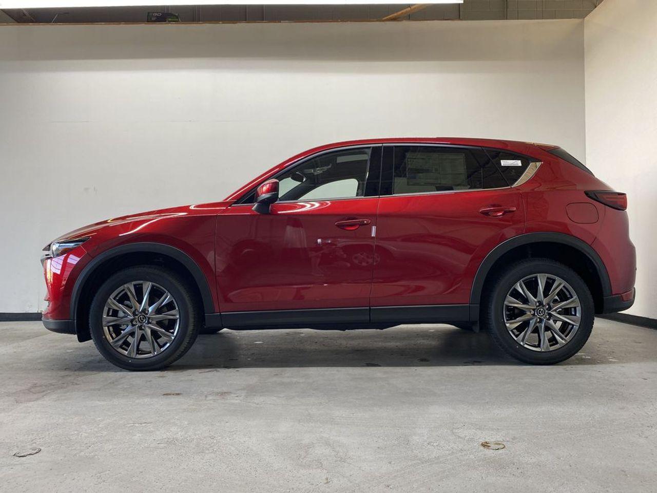 2021 Mazda CX-5 Signature-4