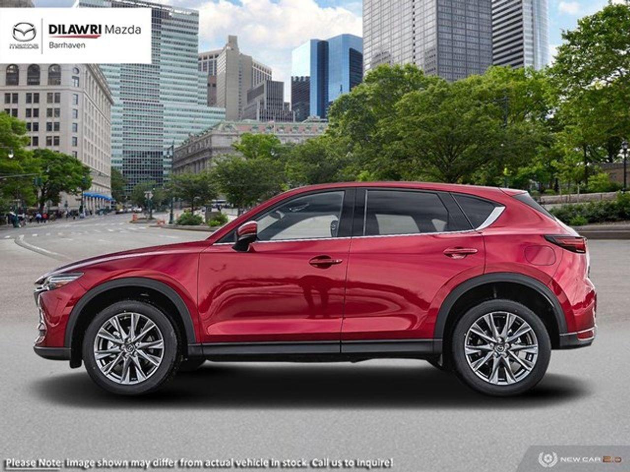 2021 Mazda CX-5 Signature-2