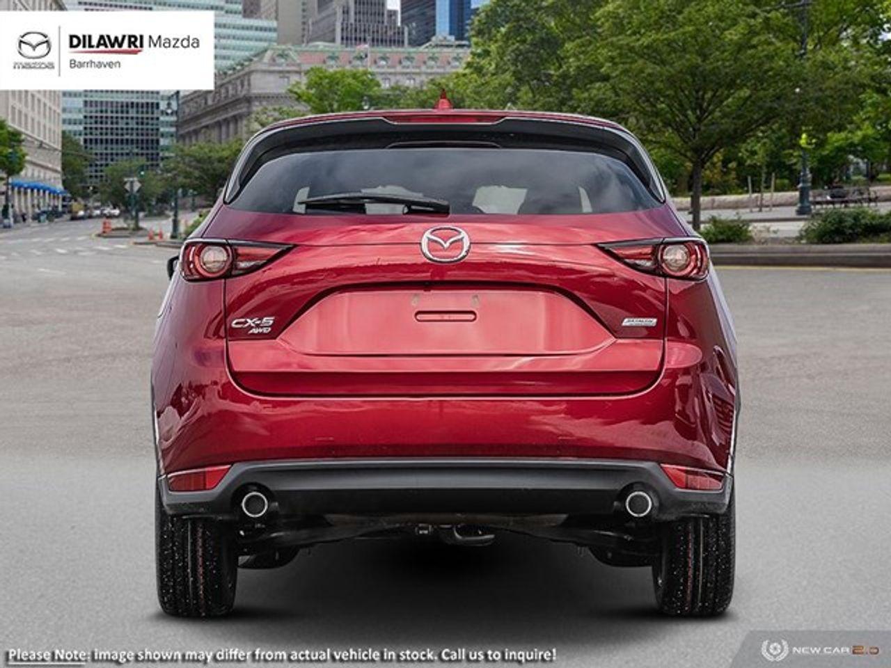2021 Mazda CX-5 Signature-4