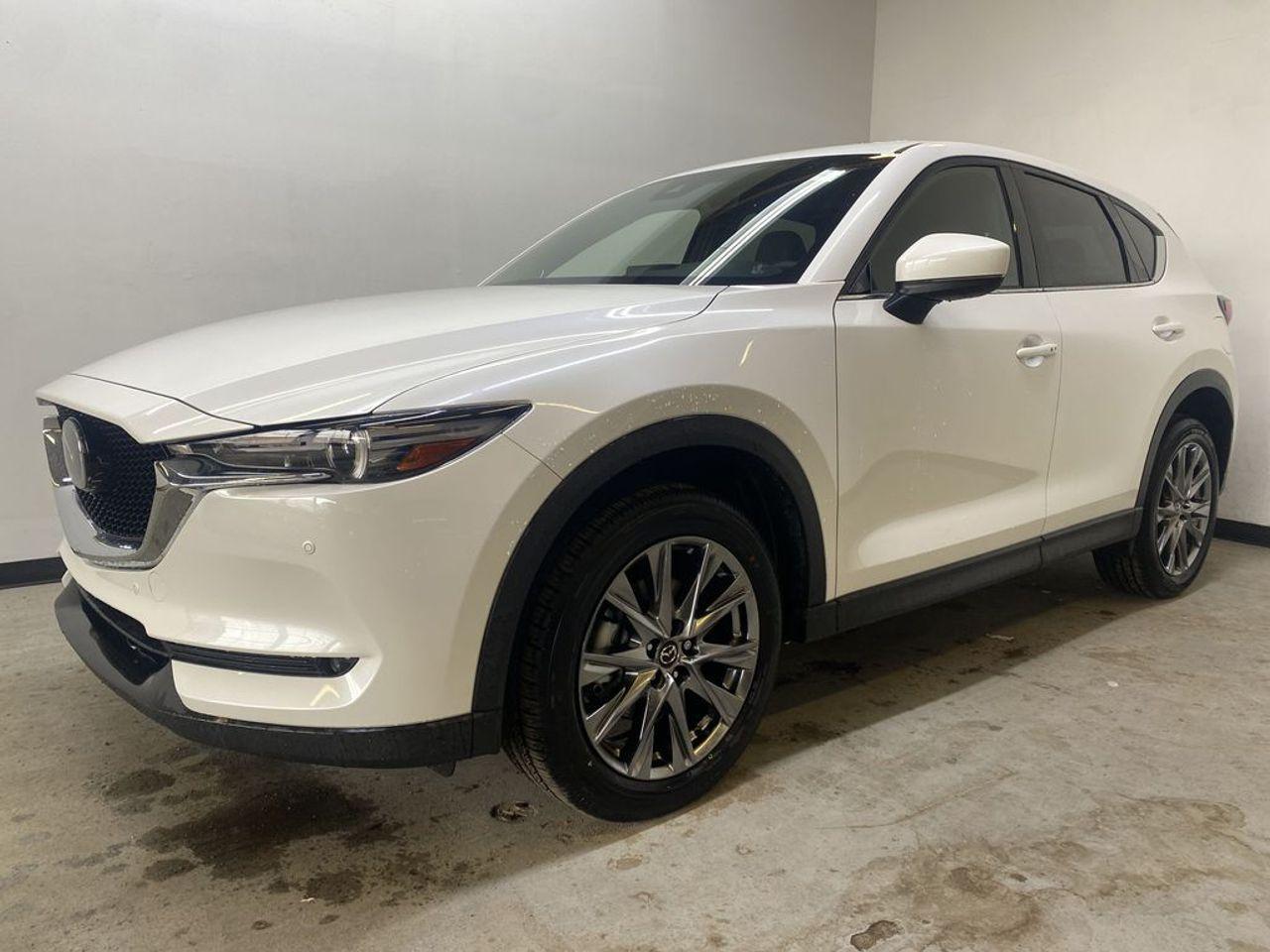 2021 Mazda CX-5 Signature-1